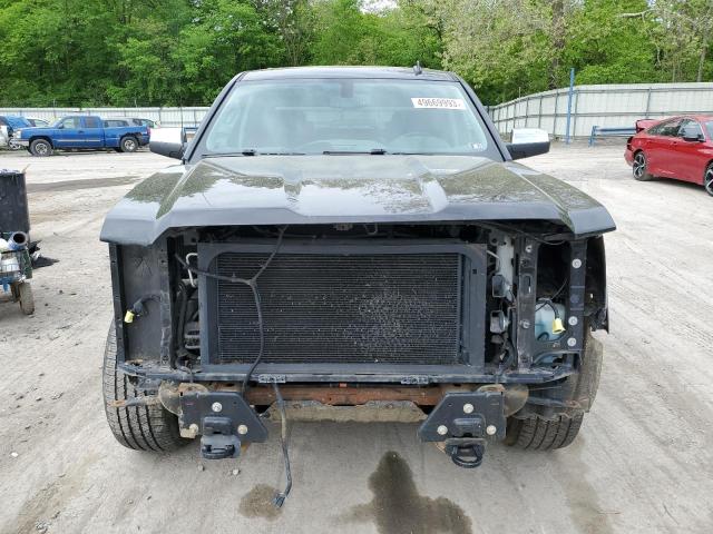 3GTU2VEC1EG482850 GMC Sierra K1500 Slt