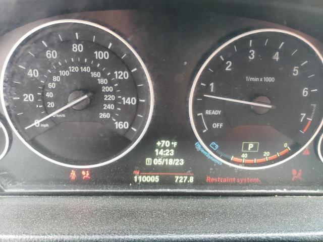 WBA3C3C5XEF984076 BMW 320 I Xdrive