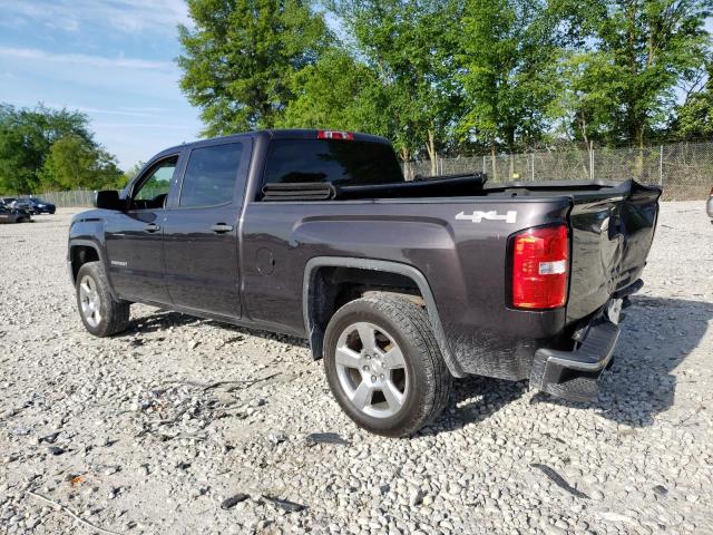 3GTU2TEC5FG238186 GMC Sierra K1500