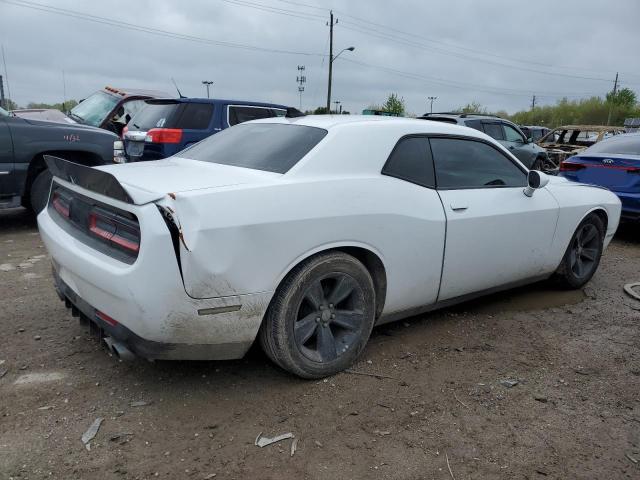 2C3CDZAG7KH687689 Dodge Challenger Sxt