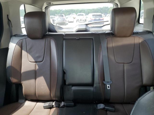 2GKFLSE38E6191525 GMC Terrain Slt