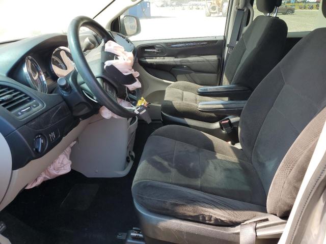 2C4RDGBG6GR219253 Dodge Grand Caravan Se