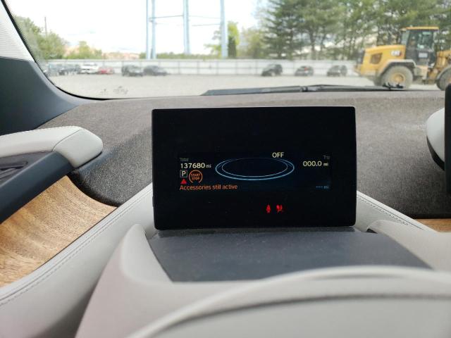 WBY1Z4C5XEV277448 BMW I3 REX