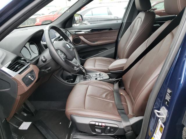 WBXJG9C08M3M74446 BMW X1 Xdrive28i