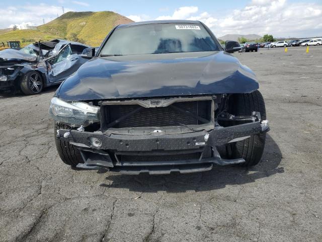 WBA8B9C55HK884684 BMW 330 I