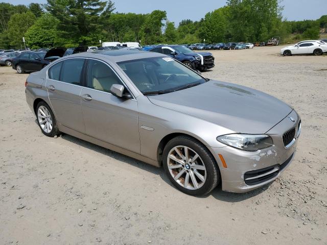 WBA5B1C56ED480362 BMW 535 I