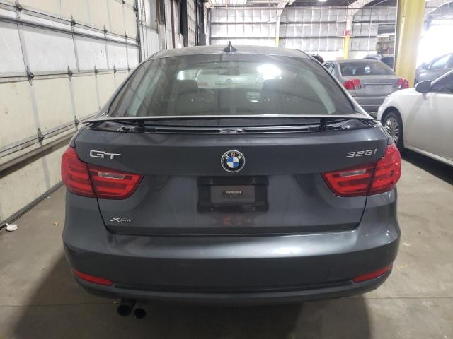 WBA8Z5C55GG500117 BMW 328 Xigt Sulev