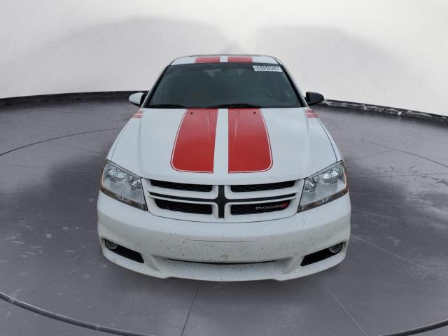 1C3CDZCG4EN187921 Dodge Avenger Sxt