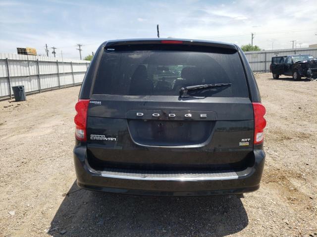 2C4RDGCG0HR847227 Dodge Grand Caravan Sxt