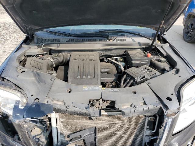 2GKFLVEK6E6170889 GMC Terrain Sle
