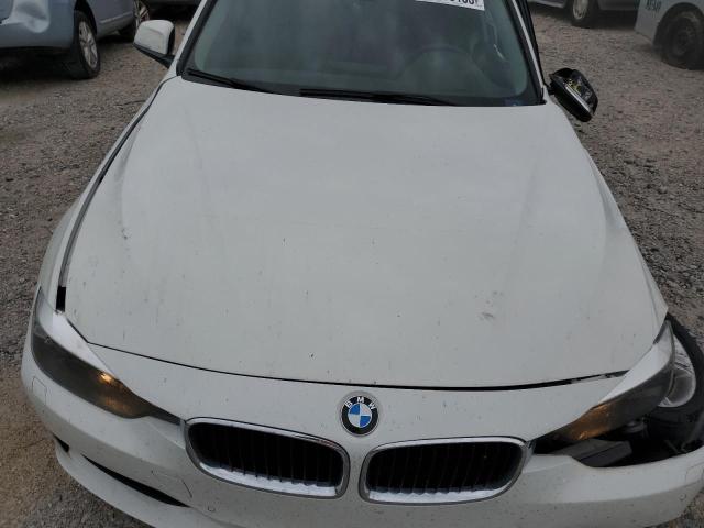 WBA3K5C54FK300968 BMW 328 D Xdrive
