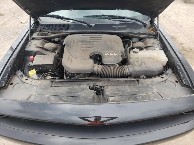2C3CDZAG3KH671800 Dodge Challenger Sxt