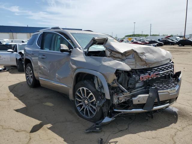 1GKKNXLS8NZ148873 GMC Acadia Denali