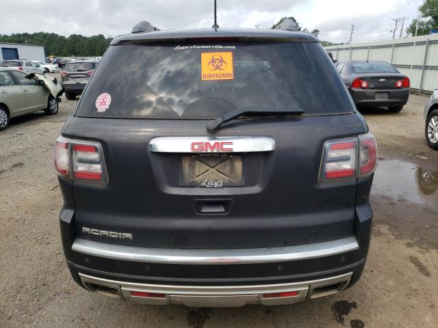 1GKKRTKD5EJ296025 GMC Acadia Denali