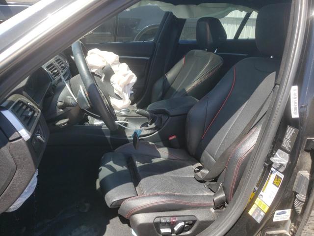 WBA8E1C30HA156820 BMW 330e