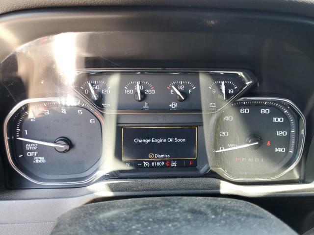 1GTU9DEL9KZ137891 GMC Sierra K1500 Slt