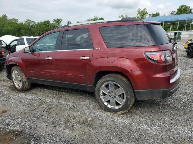 1GKKRSKDXHJ230438 GMC Acadia Limited Slt-2