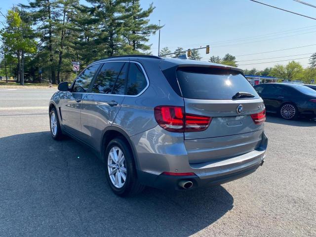 5UXKS4C57F0N06384 BMW X5 Xdrive35d