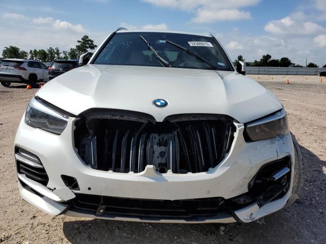 5UXCR4C04L9B42441 BMW X5 Sdrive 40i