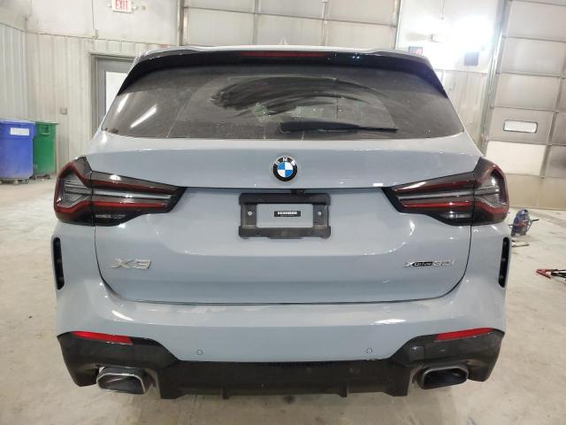 5UX53DP08N9L98179 BMW X3 Xdrive30i