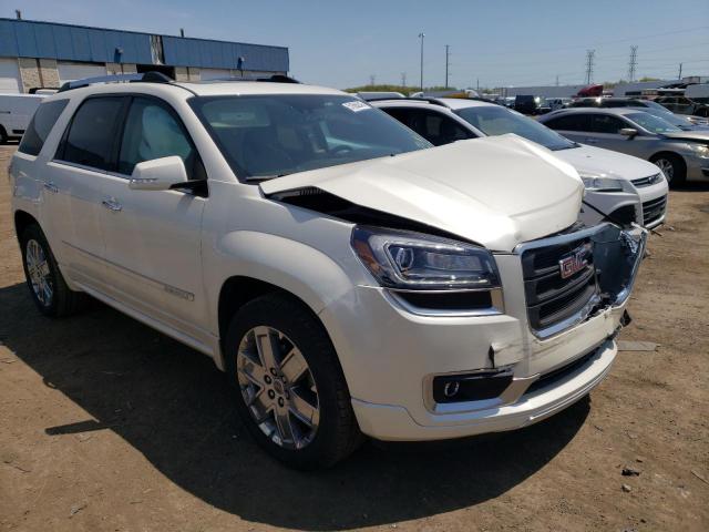 1GKKRTKD8FJ112326 GMC Acadia Denali