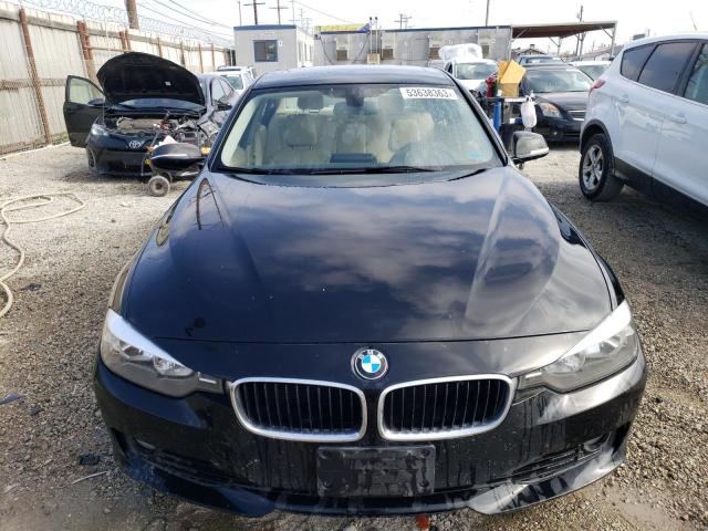 WBA3C1C54EK110916 BMW 328 I Sulev