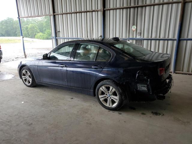 WBA8E9G5XGNT87399 BMW 328 I Sulev