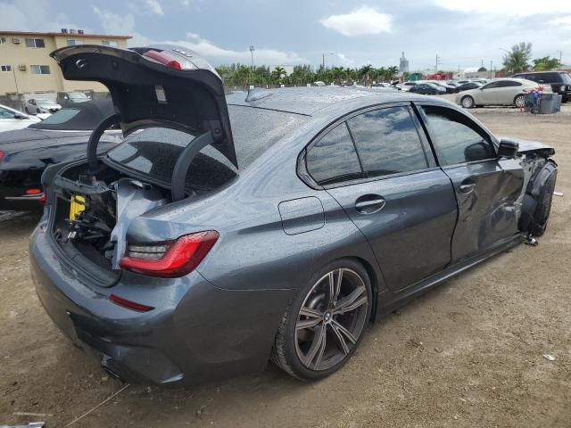 3MW5R1J00N8C51014 BMW 330I
