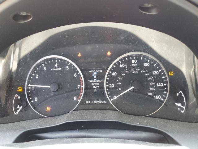 JTHBK1GG3F2165970 Lexus ES 350