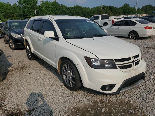 3C4PDDEGXGT106601 Dodge Journey R/t