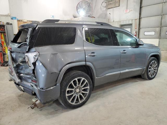 1GKKNXLS1MZ187903 GMC Acadia Denali