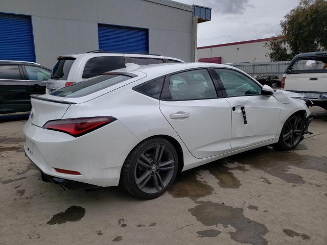 19UDE4H61PA019469 Acura Integra A-spec Tech