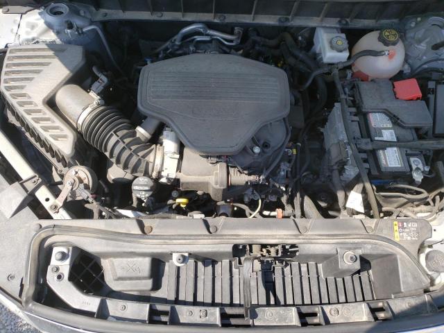 1GKKNMLS3KZ274519 GMC Acadia Slt-1