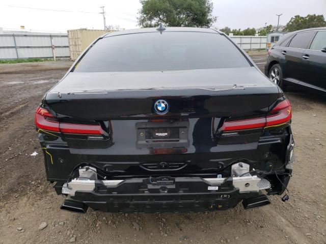 WBA13AG03NCK64520 BMW 530e