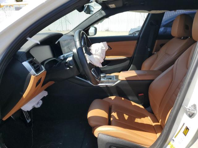 WBA5U7C07LFH48051 BMW M340I