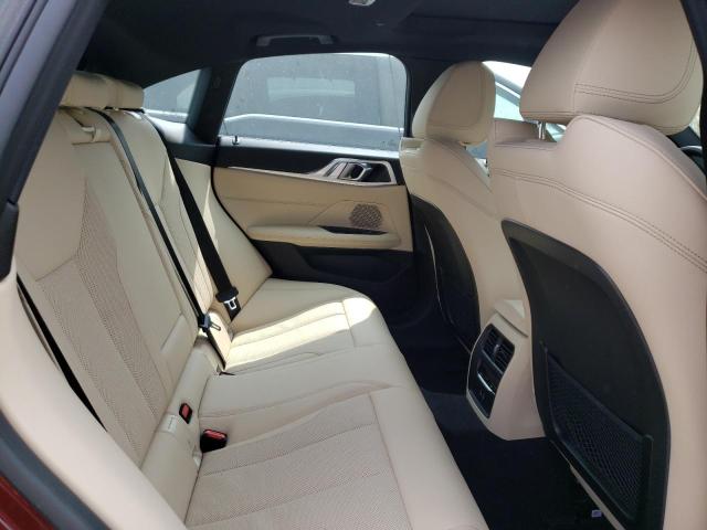 WBY73AW00PFP36462 BMW I4 Edrive40
