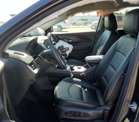 3GKALPEVXLL210349 GMC Terrain Slt
