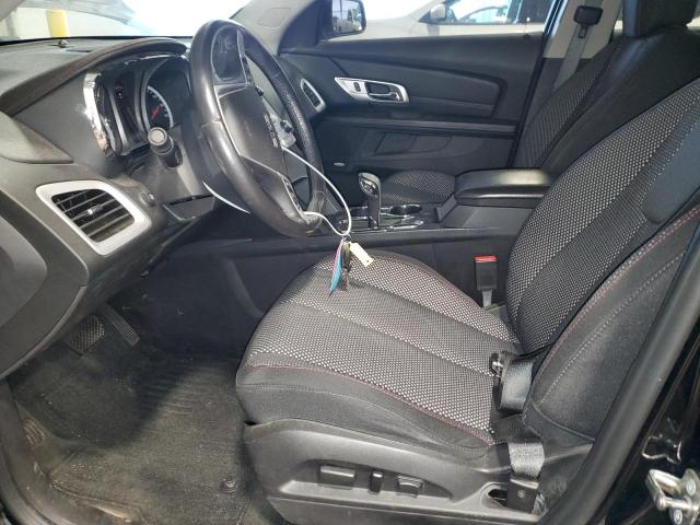 2GKFLWEKXF6291710 GMC Terrain Sle