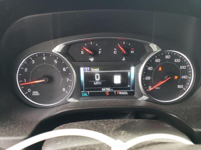 1GKKNNLS3JZ107825 GMC Acadia Slt-2