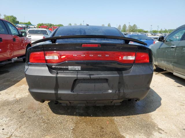2C3CDXBGXEH186514 Dodge Charger Se