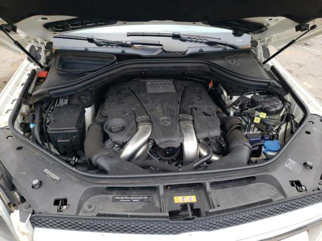 4JGDF7DE3EA436949 Mercedes-Benz Gl 550 4matic