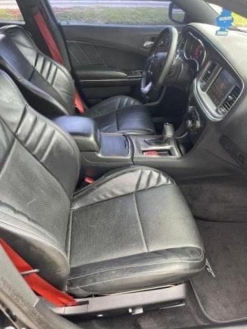 2C3CDXL96FH825005 Dodge Charger Srt Hellcat