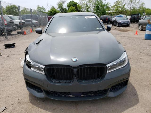 WBA7F2C53JG423998 BMW 750 Xi