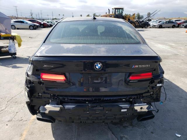 WBA13BK08MCF94880 BMW M550xi