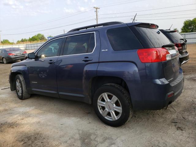 2GKFLWE30E6364879 GMC Terrain Sle
