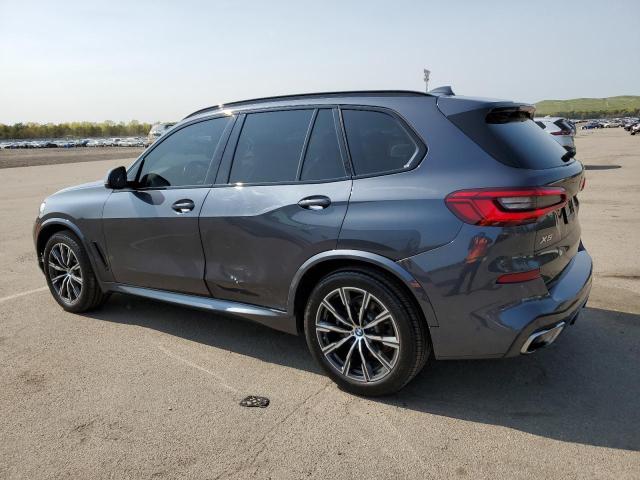 5UXCR6C55KLL12909 BMW X5 Xdrive40i