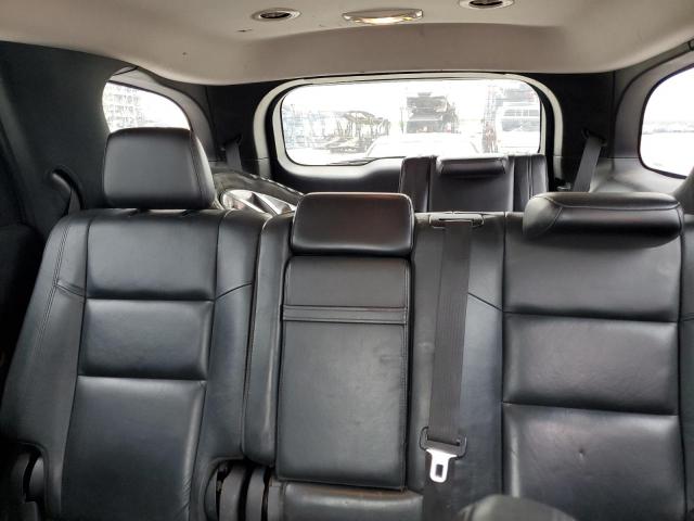 1C4RDHDG1FC200684 Dodge DURANGO LIMITED
