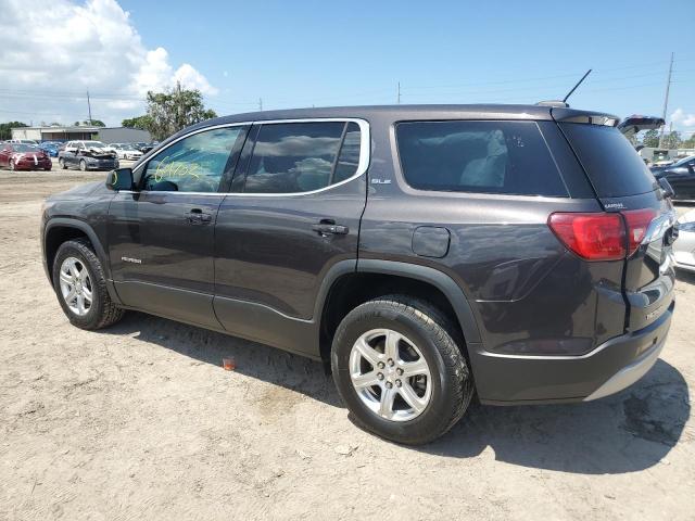 1GKKNKLA7HZ242533 GMC ACADIA SLE