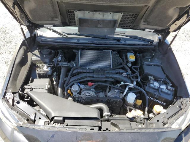 JF1VA1J62G9809278 Subaru Wrx Limited