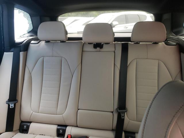 5UXTS3C56K0Z03903 BMW X3 Xdrivem40i